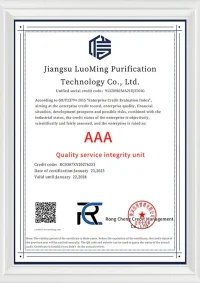 Unidade de Integridade de Serviços com classificação AAA