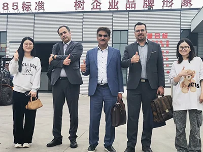 Irã: Projeto de Bomba Dosadora