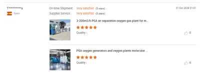 Depoimentos de clientes