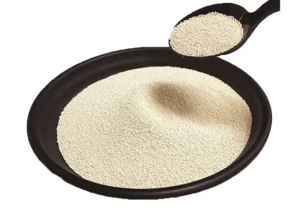 Peneira molecular geradora de oxigênio