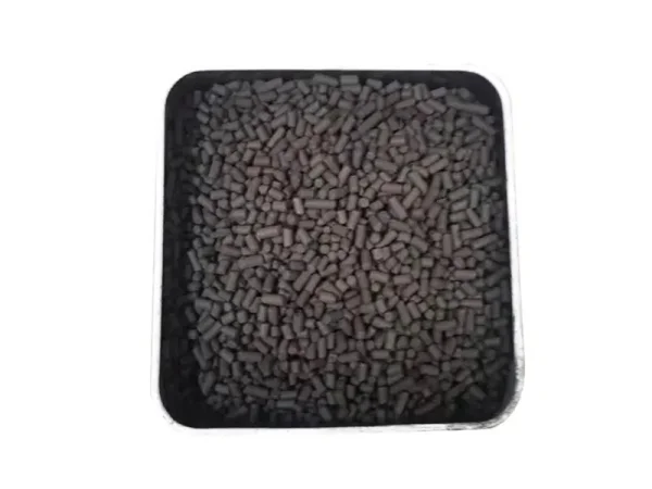 Catalisador de hidróxido de paládio