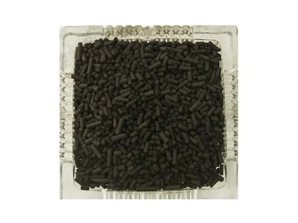 Catalisador de paládio-carbono