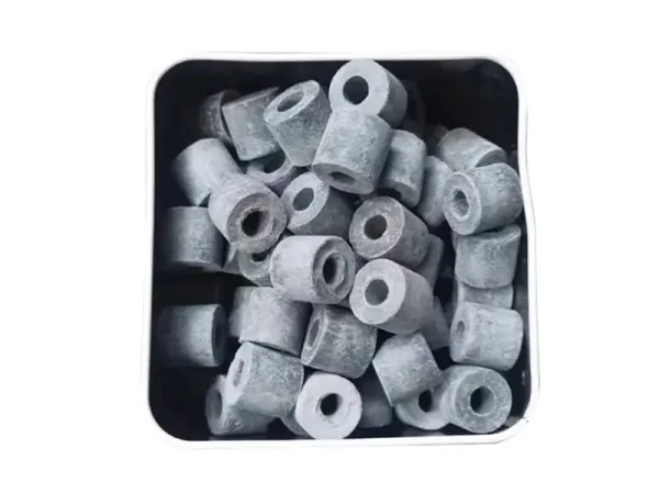 Catalisador de níquel