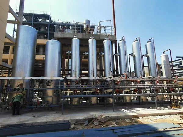 Sistema personalizado de geração de hidrogênio