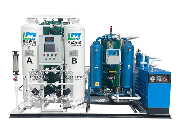 Sistemas de geração de hidrogênio